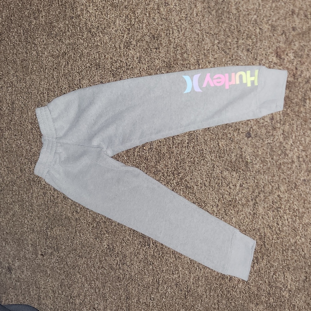 Sweat pants